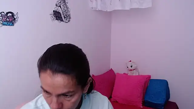 camilavargas  online show from March 2026 03:34:02 PM