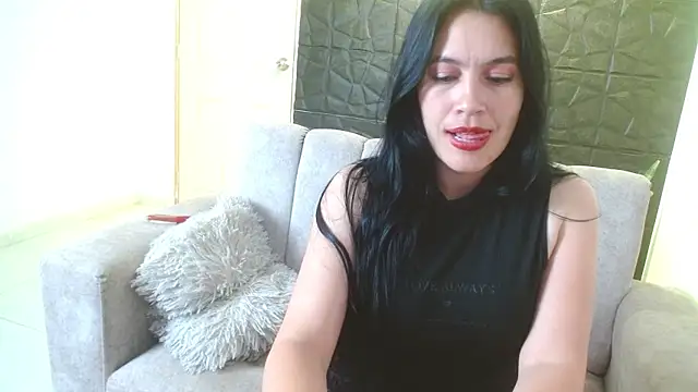 cristal1609 online show from October 2025 01:30:01 PM