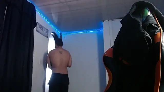 Chrys harris77 online show from October 2025 10:05:01 PM