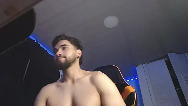 Chrys harris77 online show from October 2025 10:28:02 PM