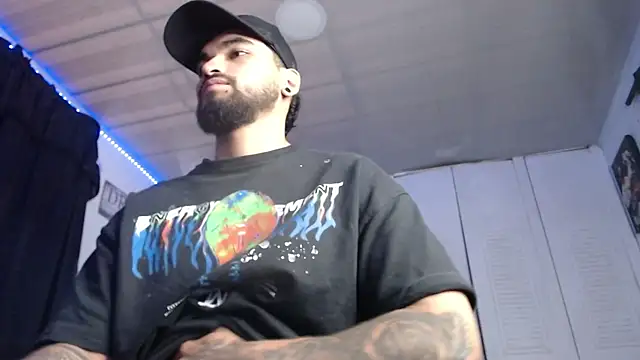 Chrys harris77 online show from October 2025 09:56:01 PM