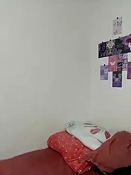 Renata Zoe online show from September 2025 01:11:01 AM