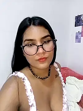 Renata Zoe online show from October 2025 01:25:01 AM