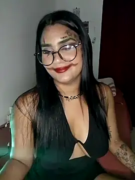 Renata Zoe online show from October 2025 02:45:02 AM