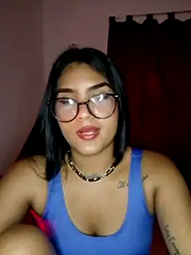 Renata Zoe online show from November 2025 01:48:01 AM