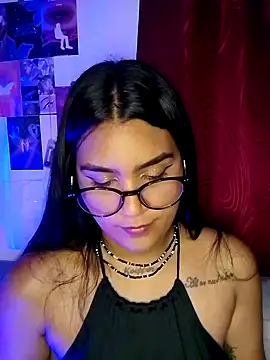 Renata Zoe online show from November 2025 01:38:01 AM