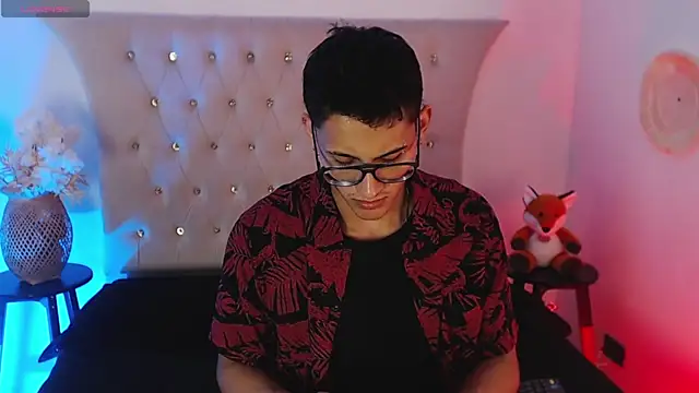 SalvadorFit online show from September 2025 08:56:02 PM