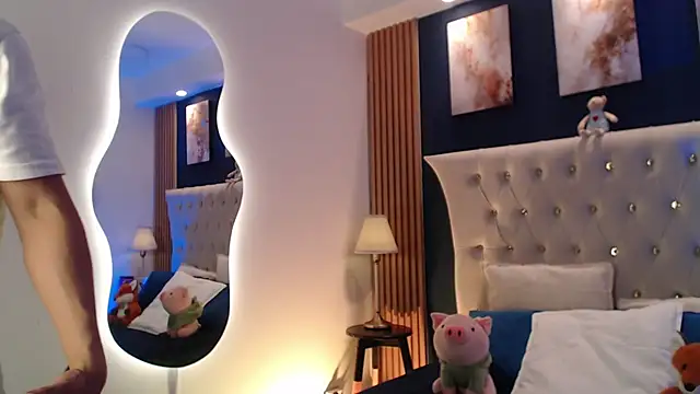 SalvadorFit online show from February 2026 08:38:02 PM