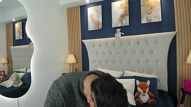 SalvadorFit online show from March 2026 08:04:02 PM