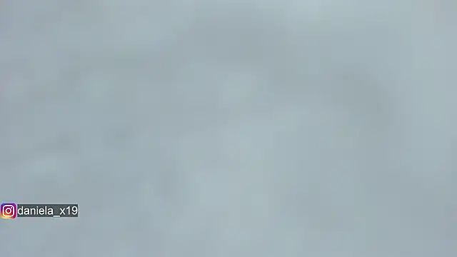 Daniela x19 online show from October 2025 12:33:02 AM