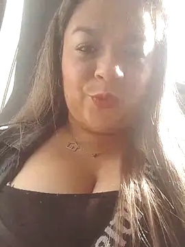 Snapshot of Amalia-sm chatting on October 2025 09:00:02 PM Amalia-sm online show from October 2025 09:00:02 PM