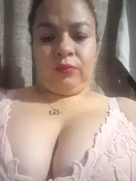 Snapshot of Amalia-sm chatting on October 2025 02:53:01 AM Amalia-sm online show from October 2025 02:53:01 AM