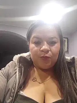 Snapshot of Amalia-sm chatting on October 2025 05:06:01 AM Amalia-sm online show from October 2025 05:06:01 AM