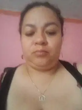 Snapshot of Amalia-sm chatting on October 2025 01:46:02 PM Amalia-sm online show from October 2025 01:46:02 PM