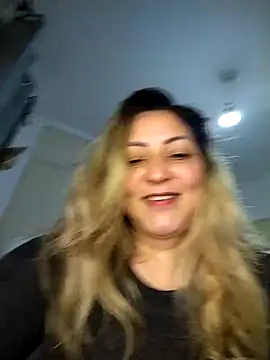 Lunita86 online show from October 2025 02:19:01 AM