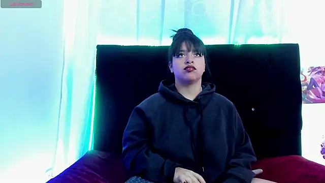 queen salomme online show from October 2025 11:38:02 AM