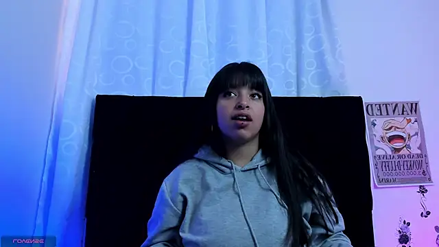 queen salomme online show from October 2025 11:51:02 AM