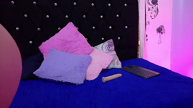 queen salomme online show from October 2025 11:54:02 AM