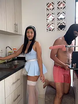 MisteryNight4 online show from October 2025 05:33:02 PM