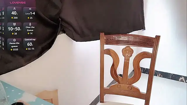 Xiaoxiao-258 online show from October 2025 01:01:02 AM