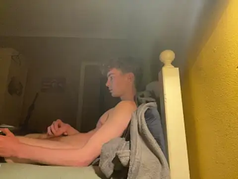 Randy9222 online show from April 2026 08:55:02 PM