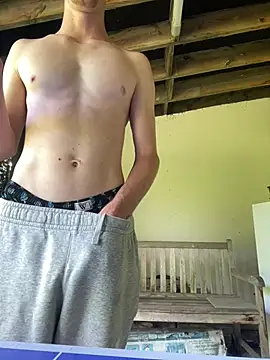 Randy9222 online show from July 2026 01:15:01 PM