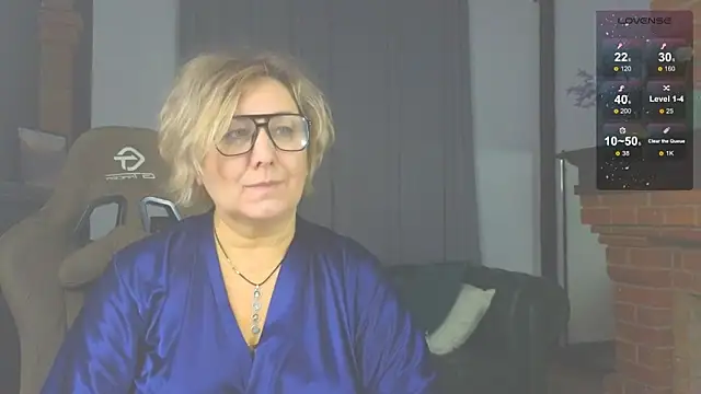 Marta Wils online show from December 2025 06:30:02 AM