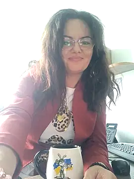 ValeriaLove43211 online show from September 2025 09:02:01 AM