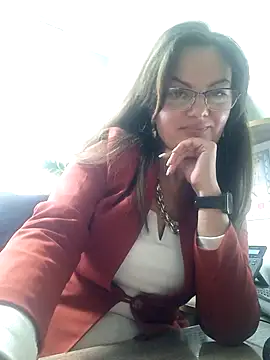 ValeriaLove43211 online show from October 2025 12:48:02 PM