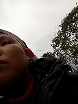 Snapshot of callistra chatting on February 2026 09:58:01 AM callistra online show from February 2026 09:58:01 AM