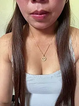 Milky-milk online show from February 2026 04:13:02 AM