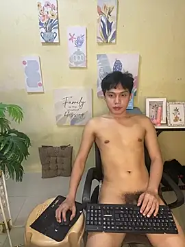 Jan Waynexx online show from July 2026 10:33:01 AM