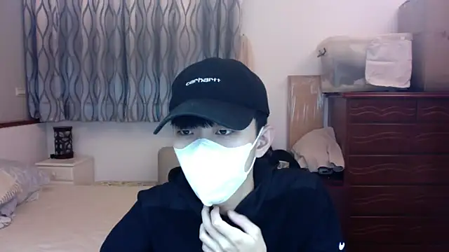 kai101010 online show from September 2025 03:35:02 PM