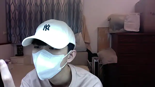 kai101010 online show from September 2025 03:25:01 PM