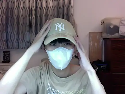 kai101010 online show from October 2025 04:13:02 PM