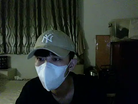 kai101010 online show from October 2025 03:53:01 PM