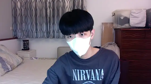 kai101010 online show from October 2025 04:11:01 PM