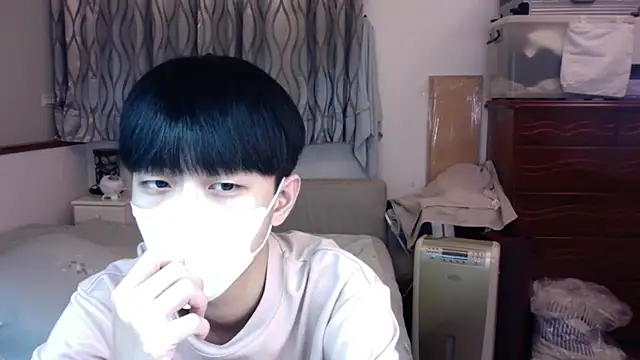 kai101010 online show from November 2025 02:33:01 PM