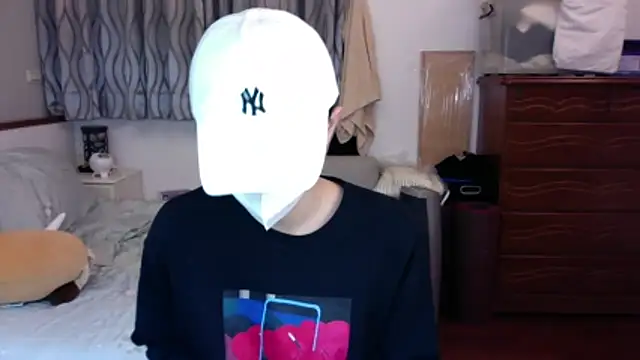 kai101010 online show from December 2025 02:33:01 PM