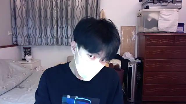 kai101010 online show from December 2025 01:38:01 PM