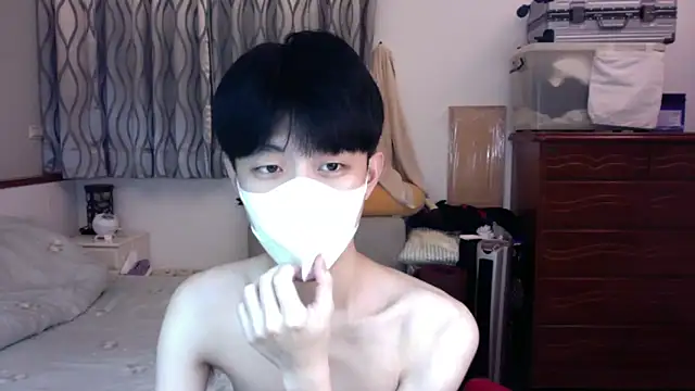 kai101010 online show from December 2025 02:34:01 PM