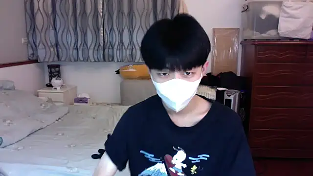 kai101010 online show from December 2025 02:35:02 PM