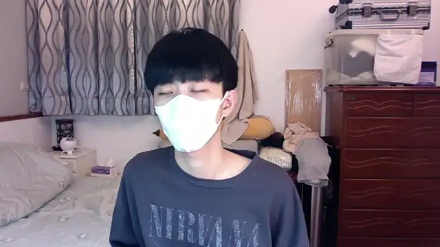 kai101010 online show from December 2025 02:13:02 PM