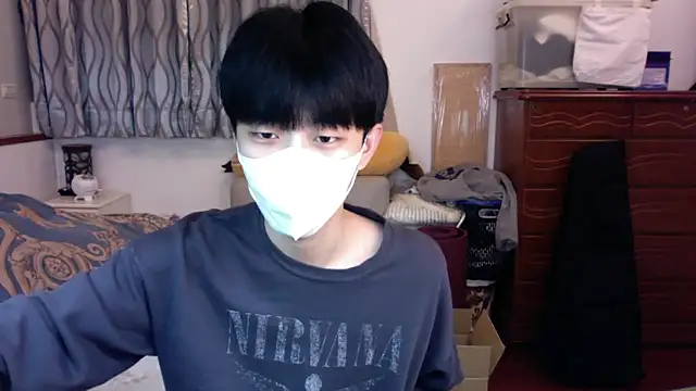 kai101010 online show from January 2026 02:41:01 PM