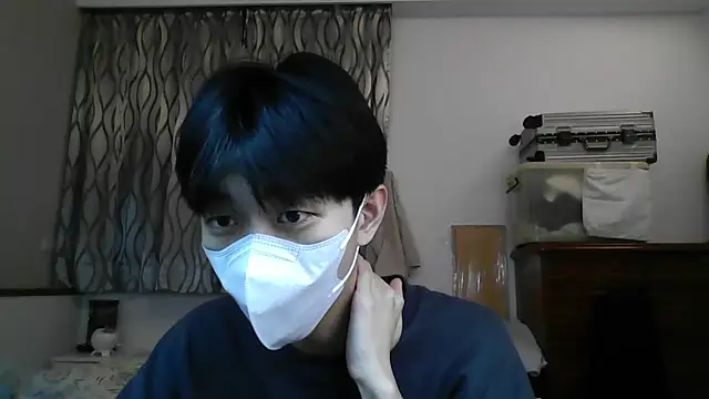 kai101010 online show from January 2026 10:42:02 AM