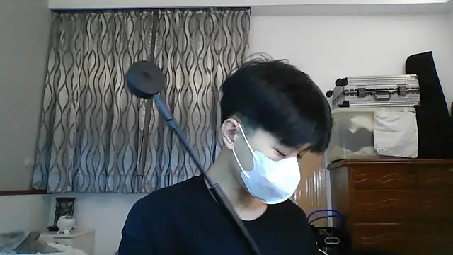 kai101010 online show from January 2026 01:05:02 PM