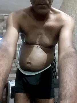 JeffersonRay online show from November 2025 02:44:01 AM