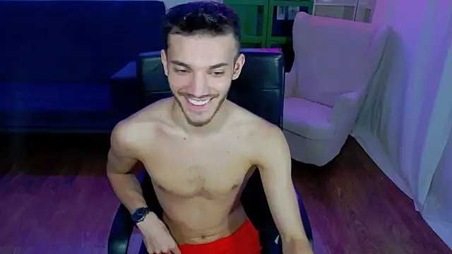 DominicValente online show from October 2025 04:46:01 PM