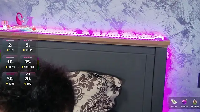 DominicValente online show from November 2025 03:45:01 PM