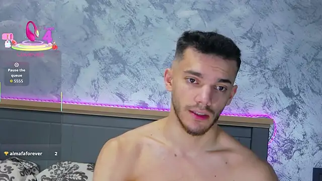 DominicValente online show from November 2025 05:41:01 AM